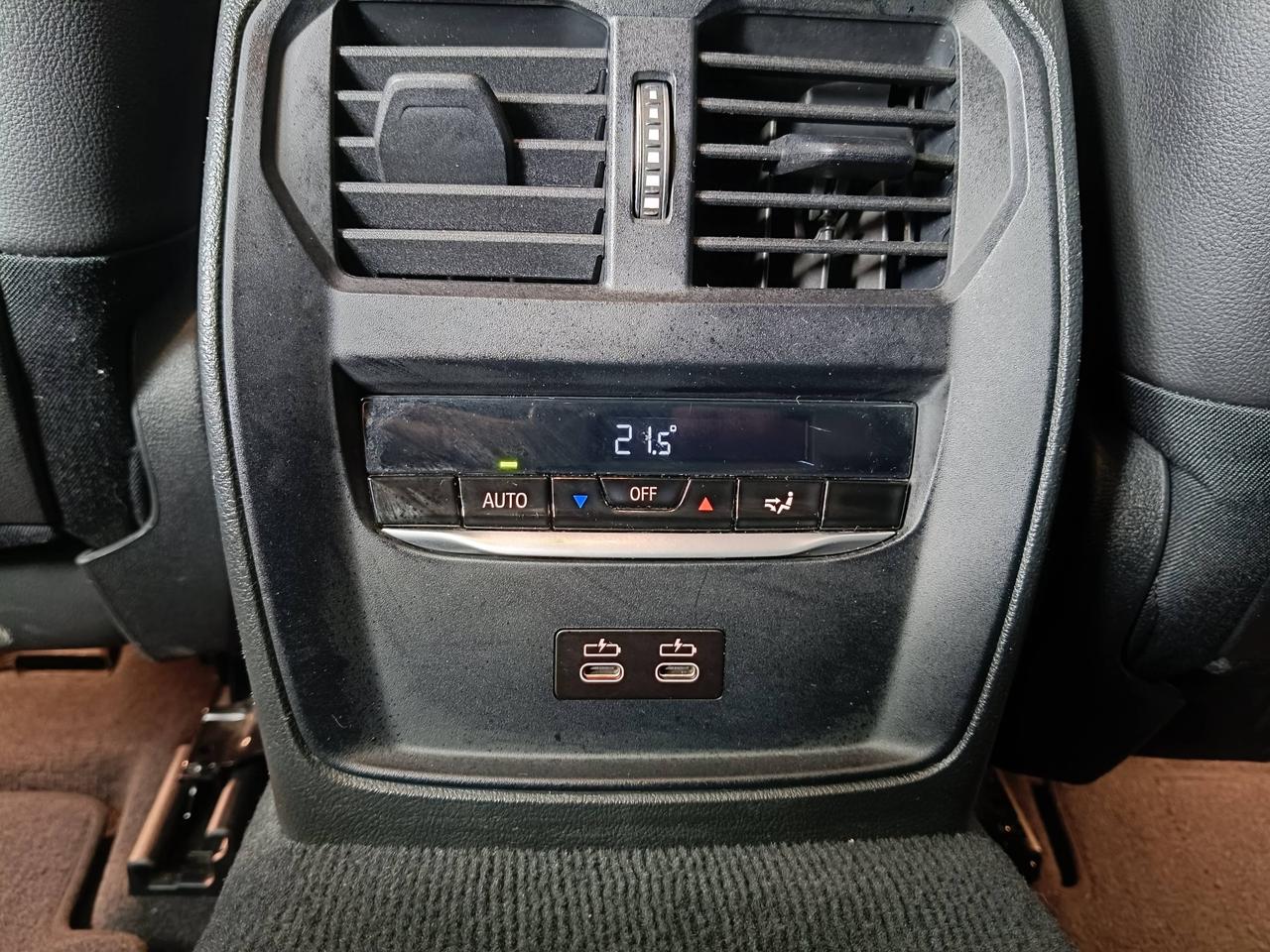 BMW Serie 3 G21 2019 Touring - 320d Touring mhev 48V xdrive Luxury auto