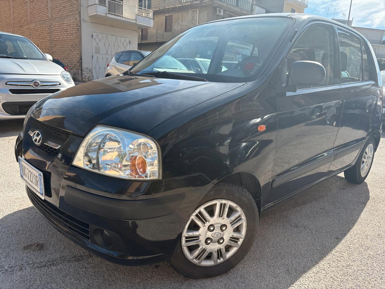 Hyundai Atos Prime 1.1 12V Like