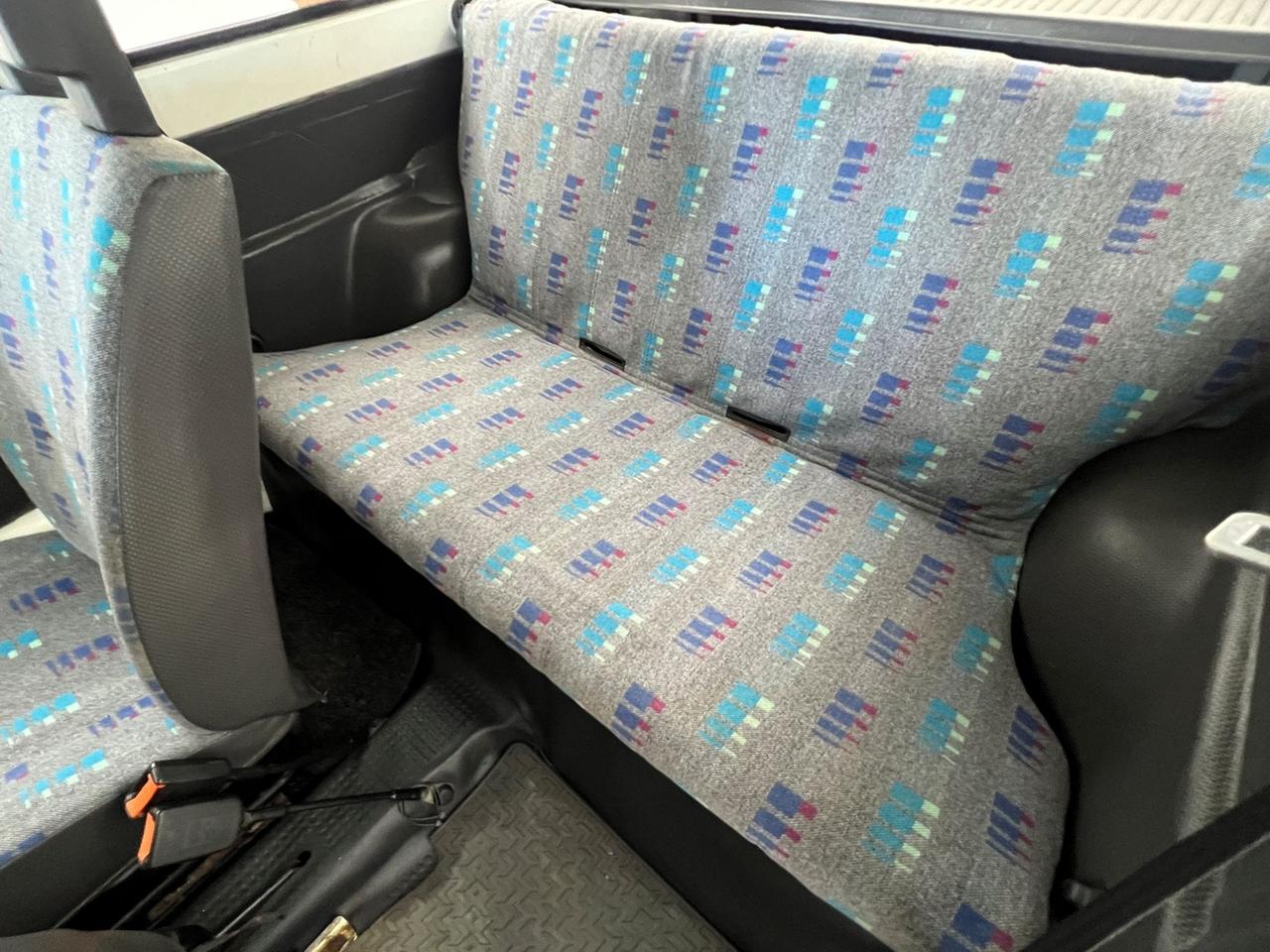 SEAT Seat Marbella