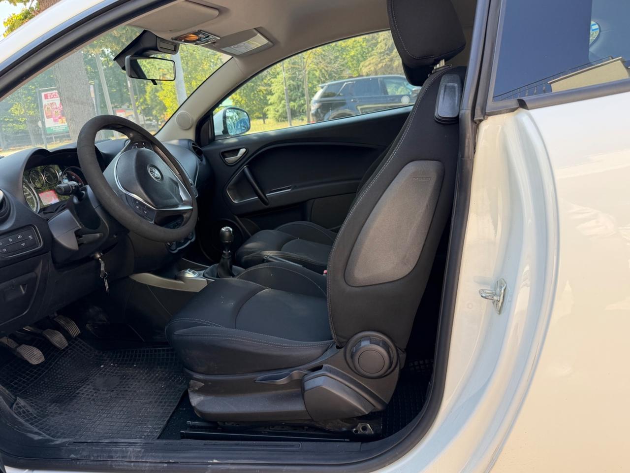 Alfa Romeo MiTo 1.3 JTDm 95 CV S&S Urban