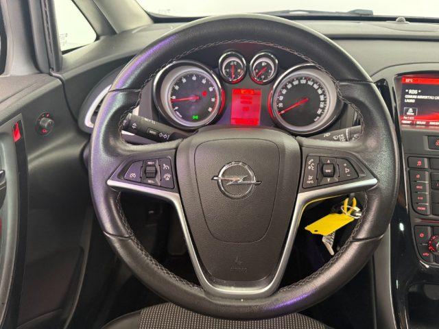 OPEL Astra 1.4 Turbo 140CV 5 porte Cosmo