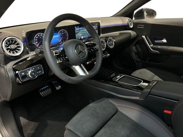 MERCEDES-BENZ CLA 200 d Automatic Shooting Brake AMG Line Advanced Plus