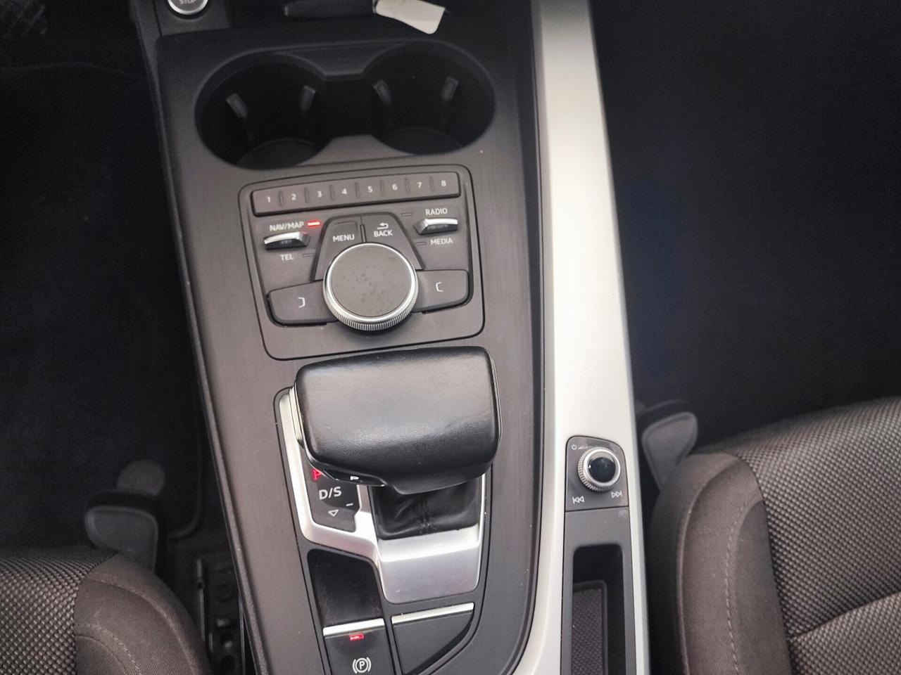 Audi A4 Avant 2.0 TDI 150 CV ultra S tronic Business Sport
