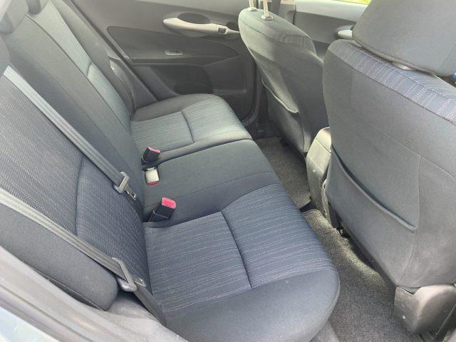 TOYOTA Auris 1.4 D-4D 5 porte Sol