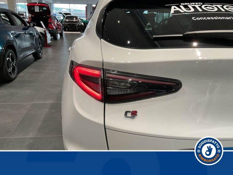 Alfa Romeo Stelvio 2.2 Turbo Diesel 160CV AT8-RWD Veloce MY24