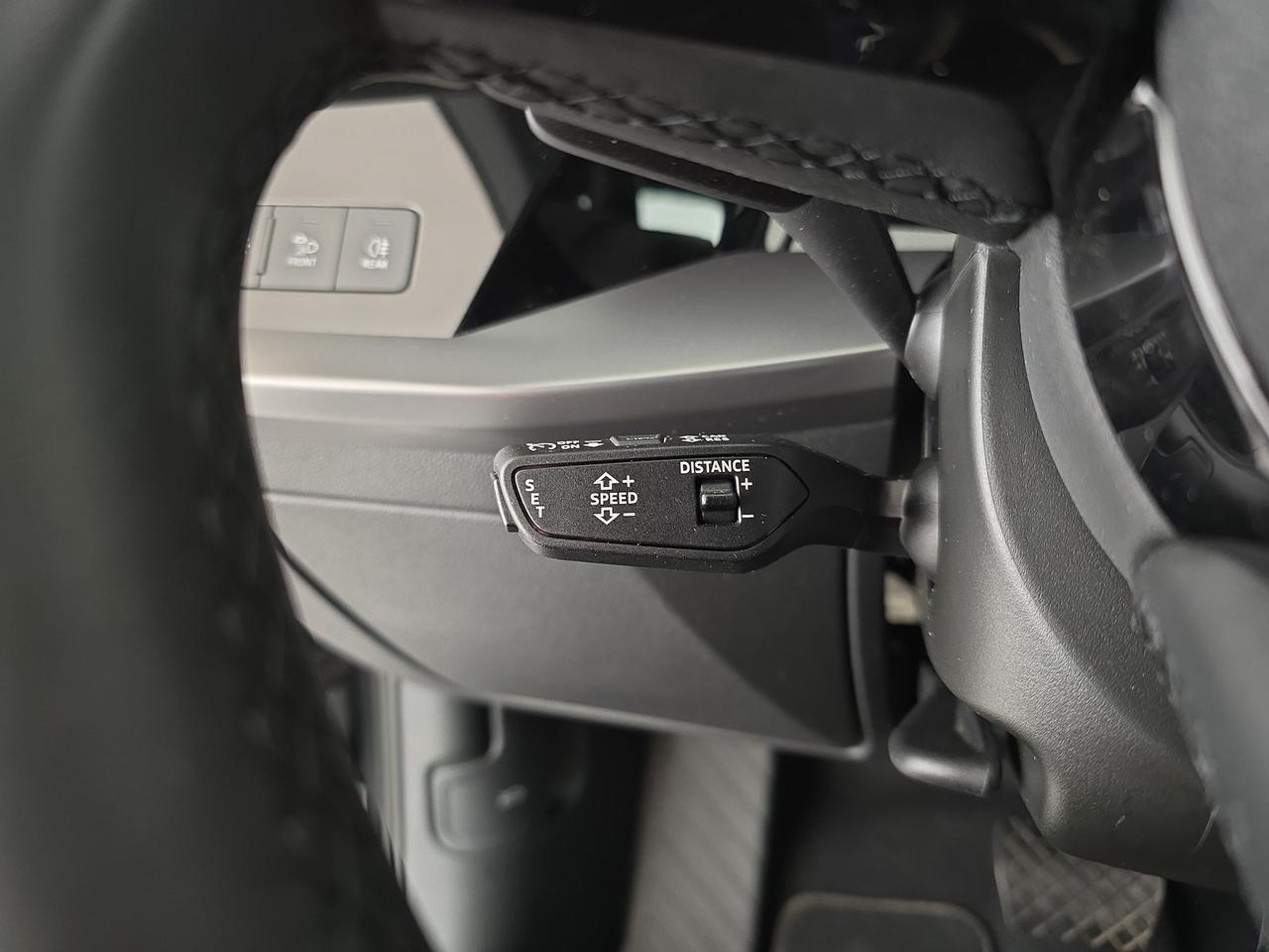 Audi A3 sportback 35 1.5 tfsi mhev s line edition s-tronic