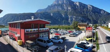 SKODA Fabia 1.4 TDI 75 CV Active