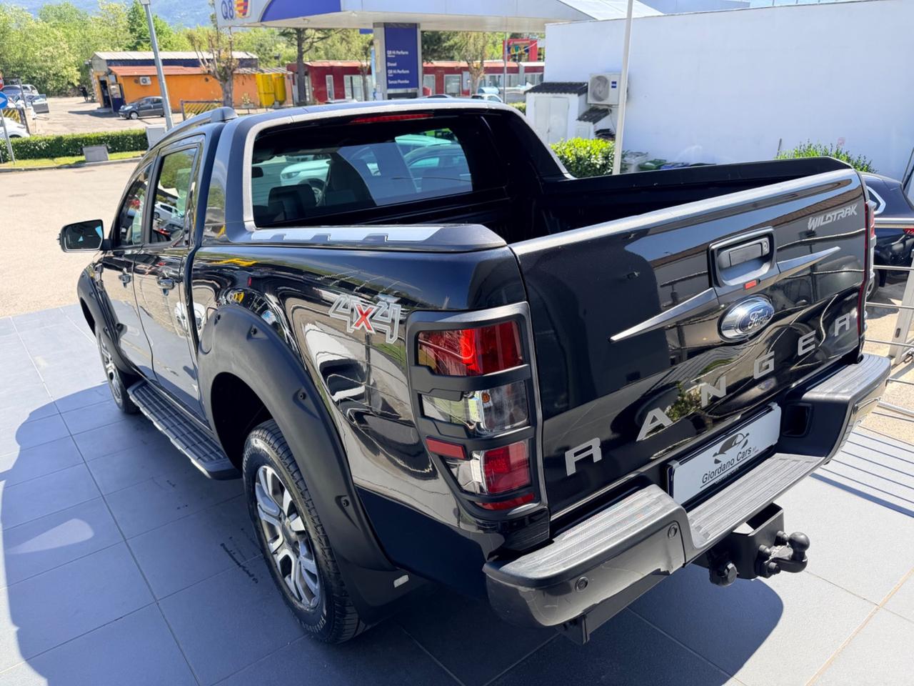 Ford Ranger 2.2 TDCi aut. DC Wildtrak 5pt. In garanzia