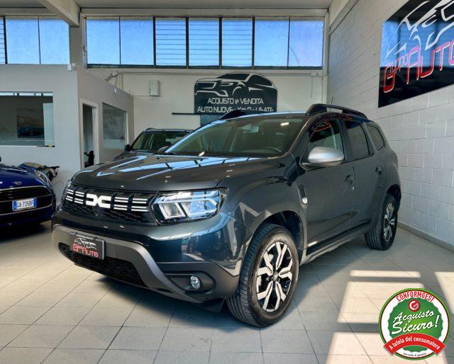 DACIA Duster 1.3 TCe 150CV EDC 4x2 Journey *CAMERE 360*KEYLESS*