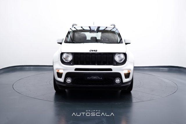 JEEP Renegade 1.0 T3 120cv Limited Black Line