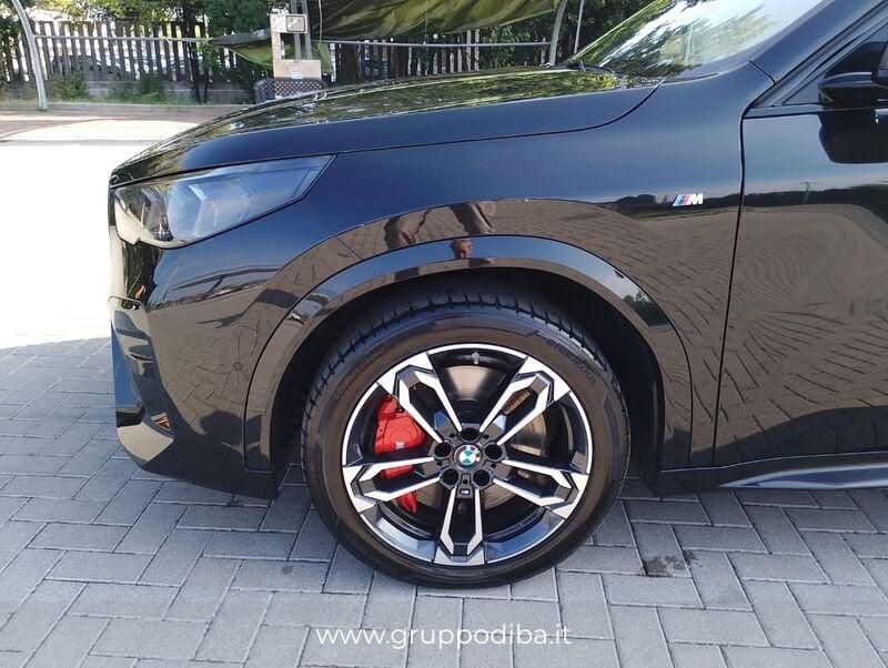 BMW X2 U10 sdrive 18d MSport Pro auto