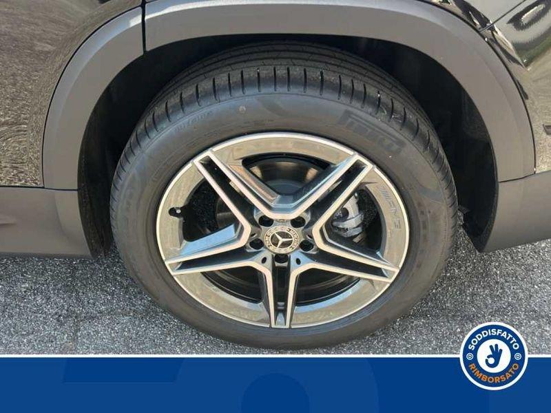 Mercedes-Benz GLB Classe 200d Automatic AMG Line Advanced Plus