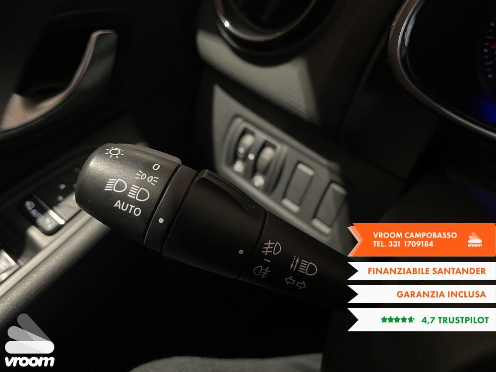 RENAULT Clio 4ª serie Clio 1.2 75CV 5 porte In...