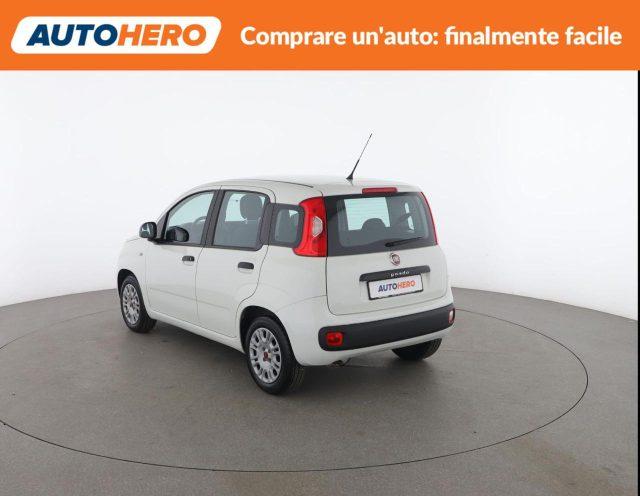 FIAT Panda 1.2 EasyPower Easy