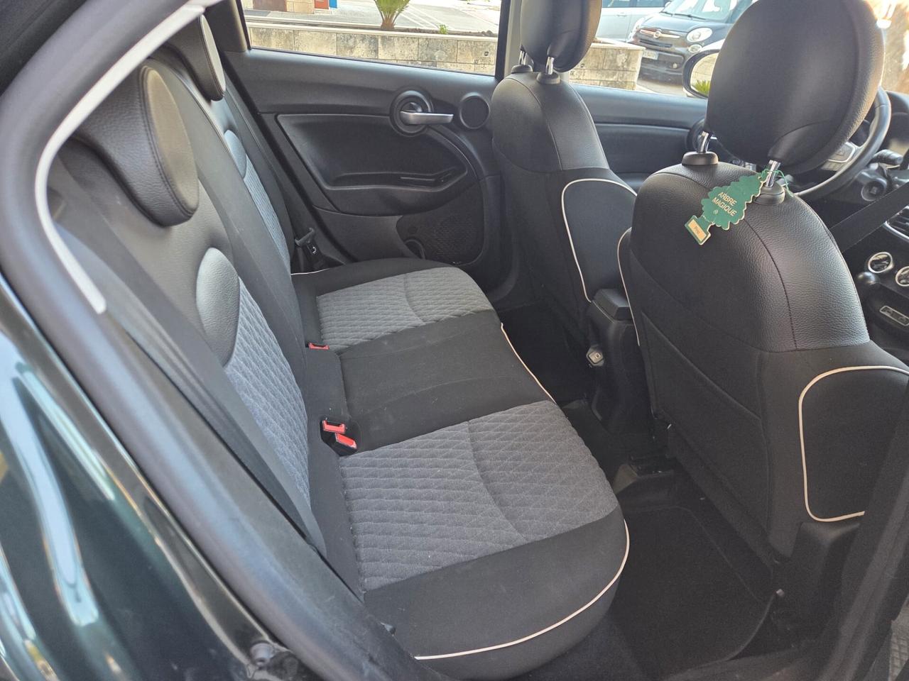 Fiat 500X 1.6 MultiJet 120 CV Business