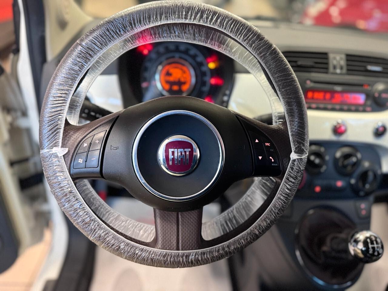 Fiat 500 1.3 Multijet 16V 95 CV Lounge