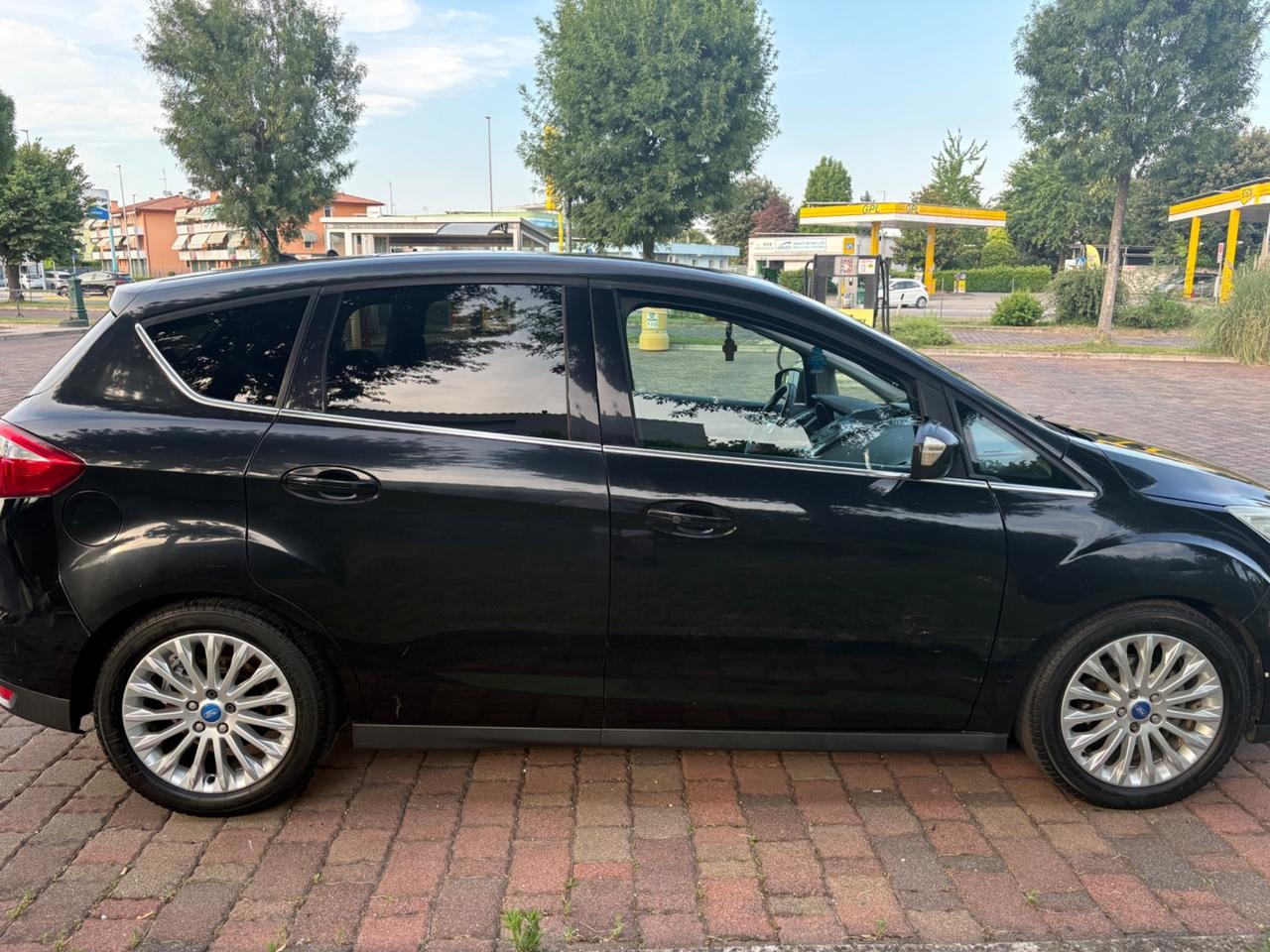 Ford C-Max 1.6 TDCi 115CV Plus