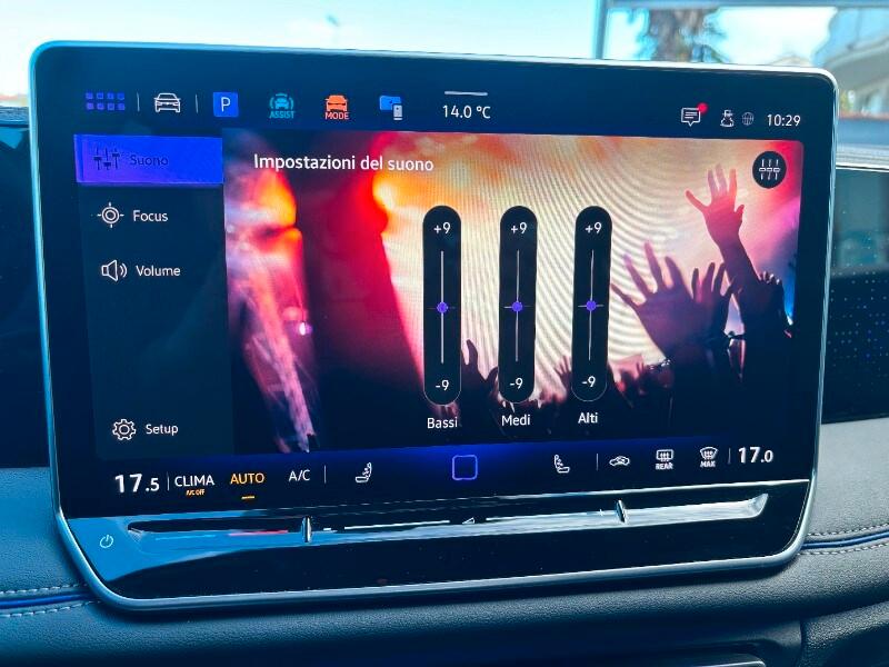 VOLKSWAGEN Tiguan 3ª serie Tiguan 2.0 TDI 150 ...