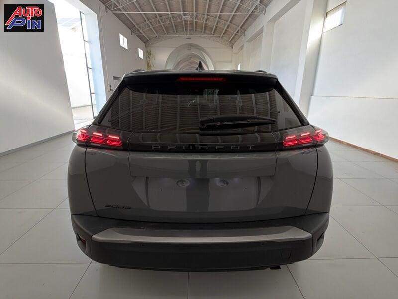 Peugeot 2008 PureTech 100 Allure S/S