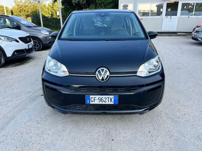 Volkswagen up! 1.0 5 porte move up!