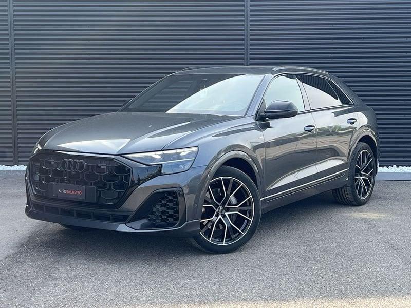 Audi Q8 50 TDI 210kW quattro tip. S Line Edition 286cv
