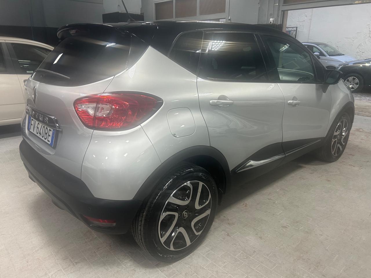 Renault Captur TCe 12V 90 CV Start&Stop Energy Zen