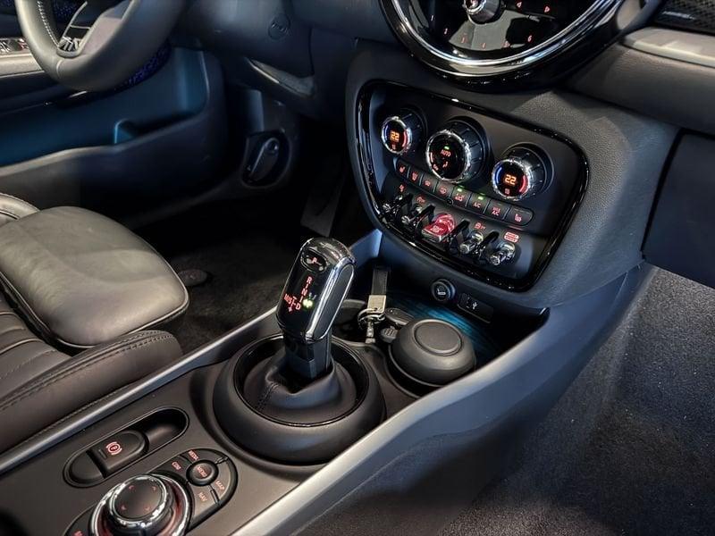 MINI Clubman Cooper Classic DCT automatica