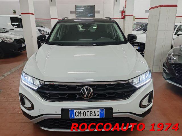 VOLKSWAGEN T-Roc 1.0 TSI LIFE PREZZO REALE ITALIANA