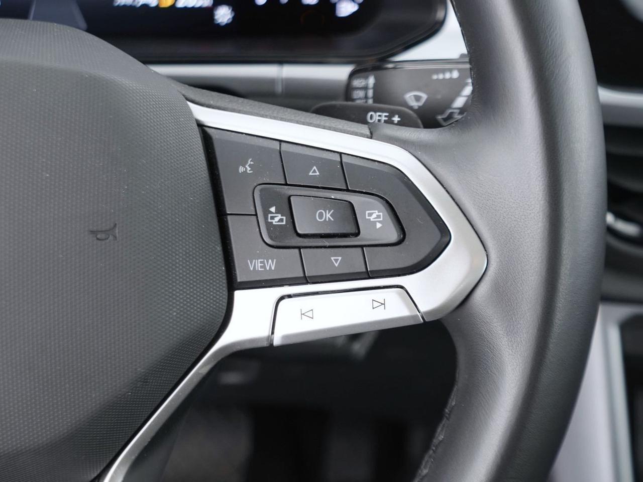 Volkswagen T-Roc 2.0 tdi scr 150cv life dsg