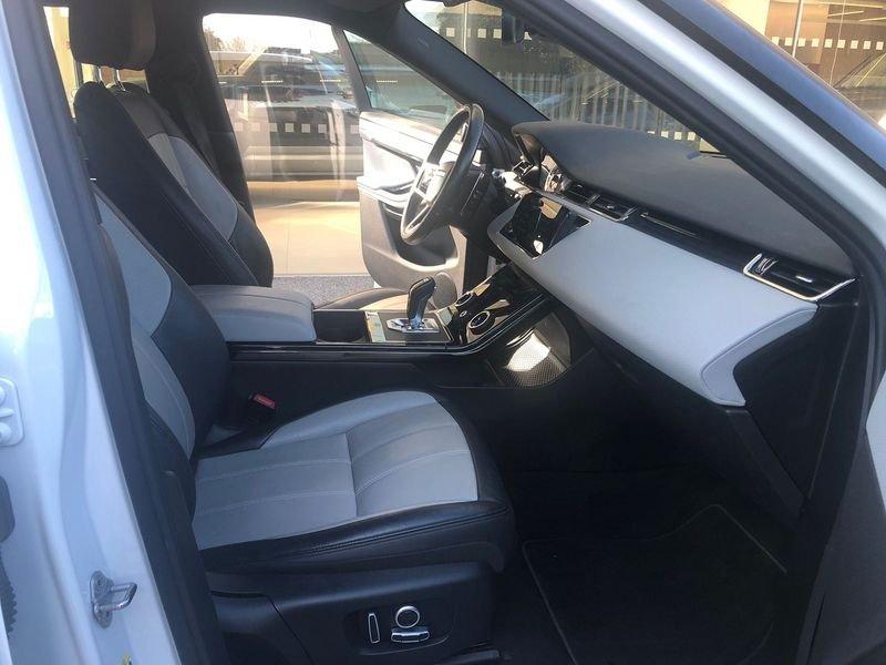 Land Rover RR Evoque Range Rover Evoque 1.5 i3 phev R-Dynamic S awd auto