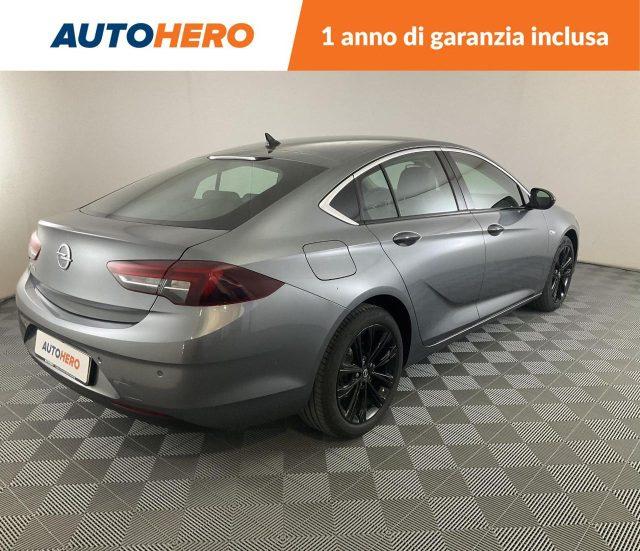 OPEL Insignia 1.5 CDTI S&S aut. Grand Sport Business Elegance