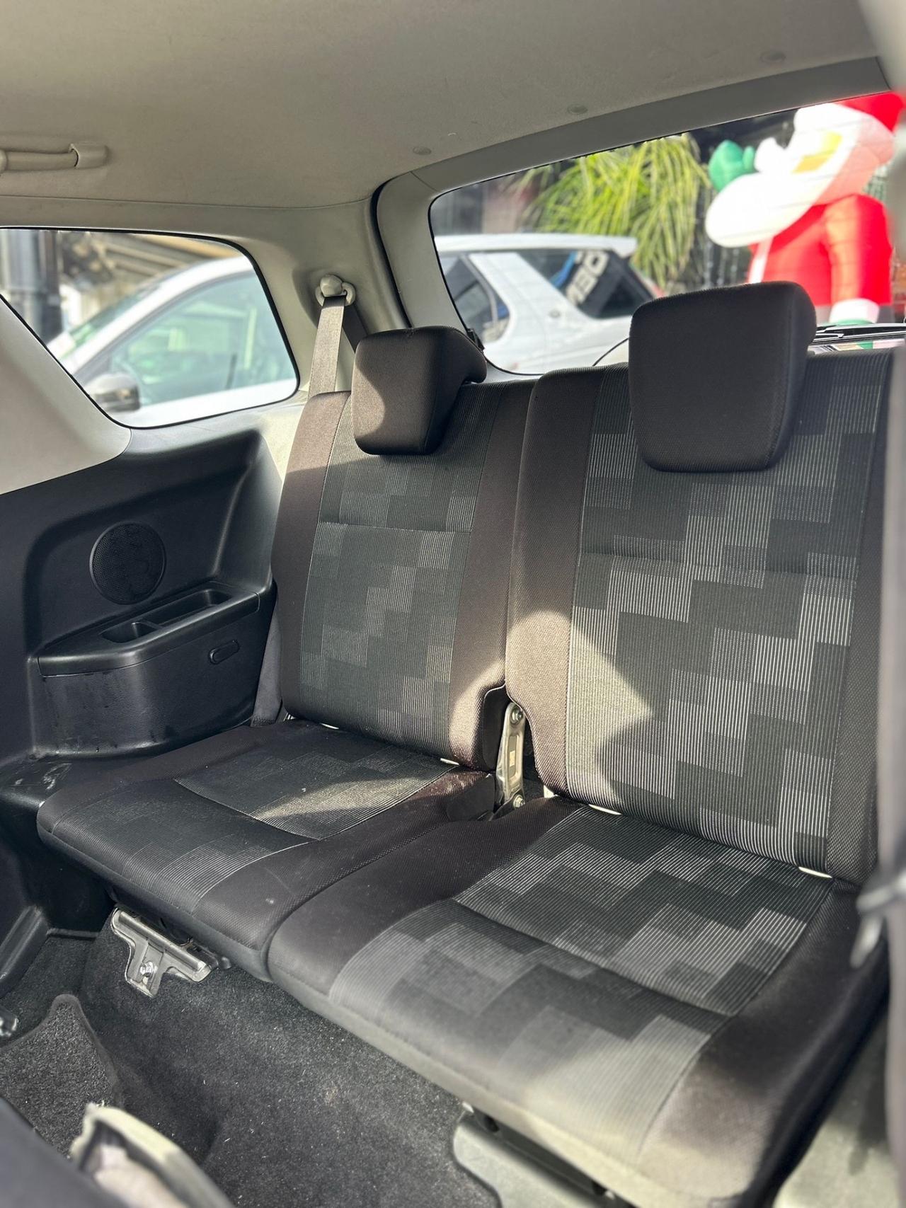 Suzuki Grand Vitara 1.9 DDiS 3p. Special Edition