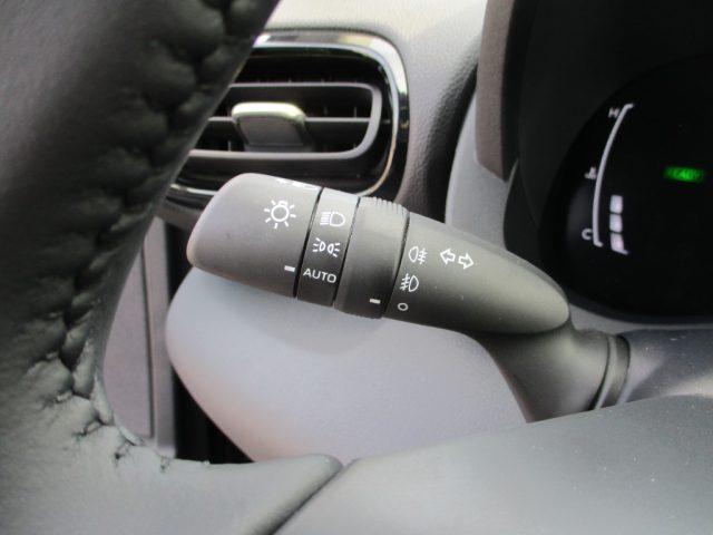 TOYOTA Yaris Cross 1.5 Hybrid 5p. E-CVT Active
