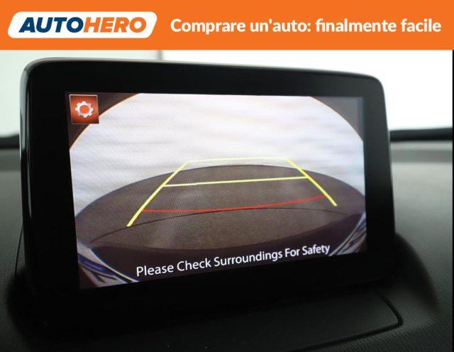 MAZDA CX-3 2.0L Skyactiv-G AWD Exceed