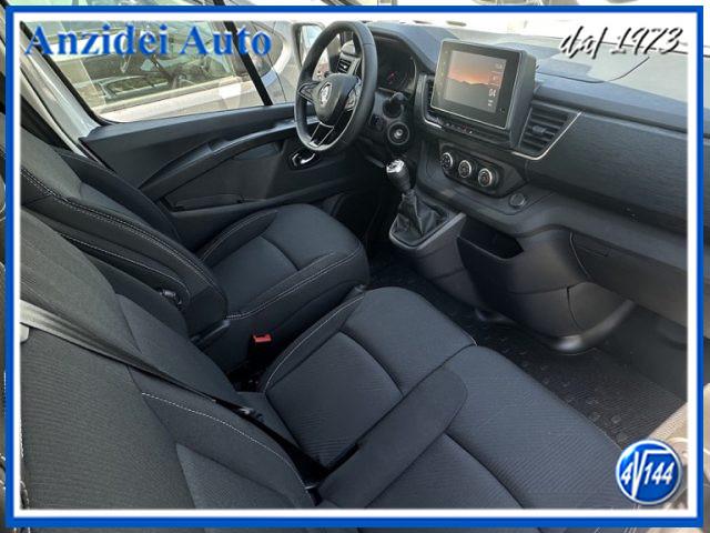 RENAULT Trafic 2.0 BluedCi 130CV Frigorifero Atp -20