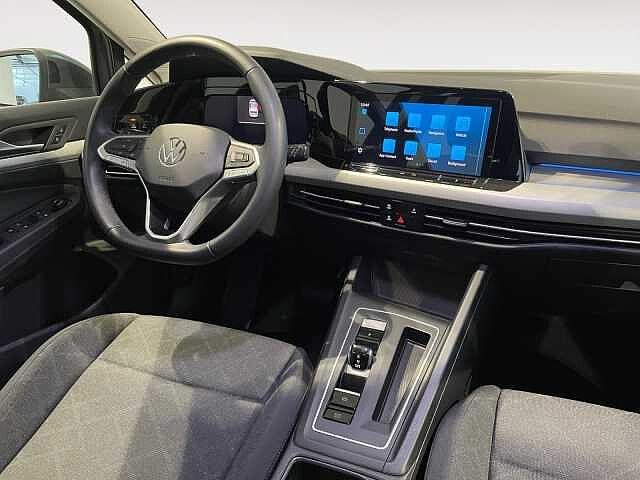 Volkswagen Golf 8ª serie 2.0TDI 115CV DSG Life - IVA ESPOSTA/NEOPATENTATI