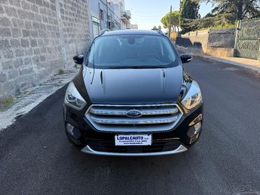 FORD - Kuga - 1.5 TDCI 120 CV S&S 2WD Titanium