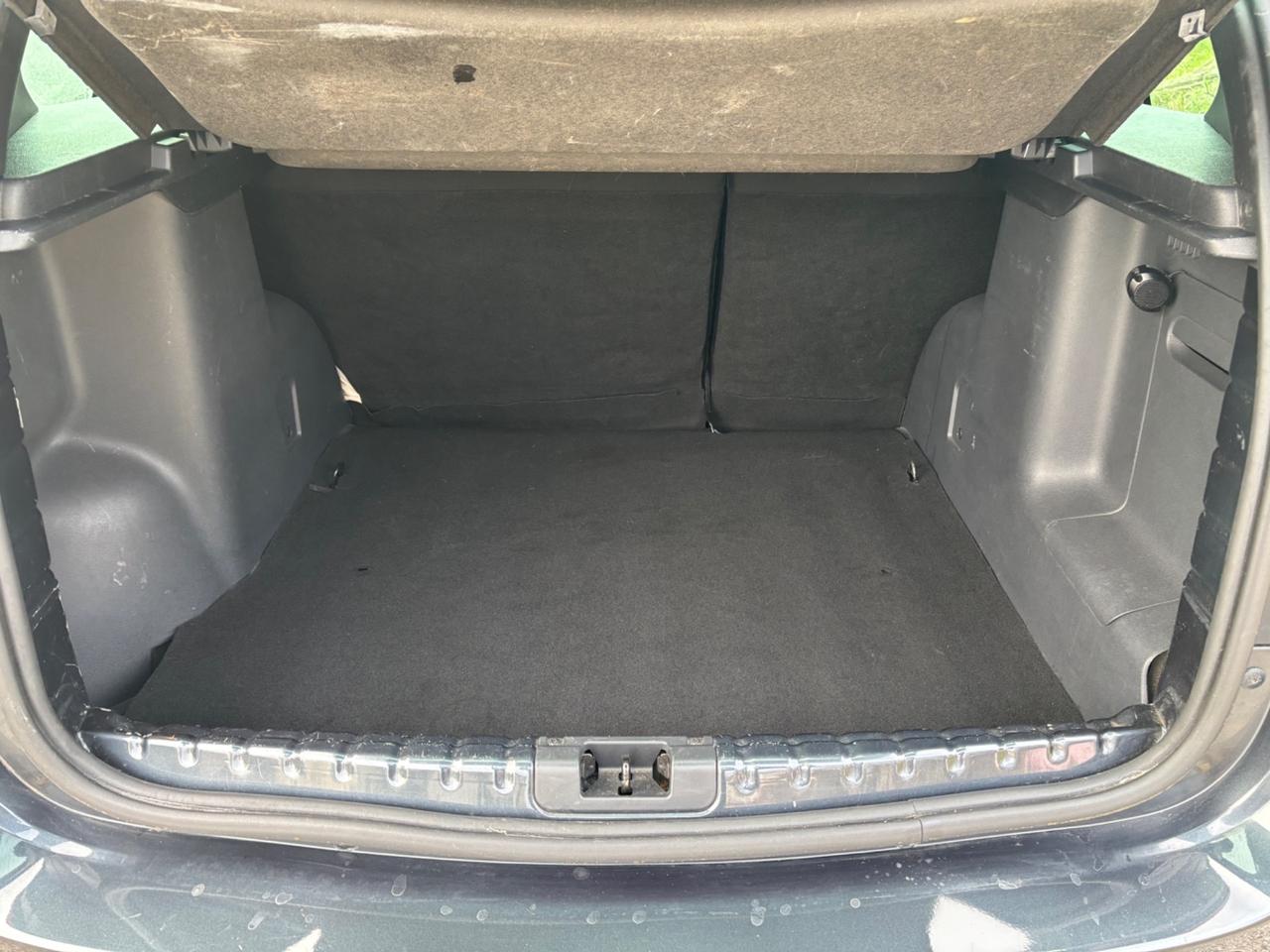 Dacia Duster 1.6 110CV 4x2 GPL Lauréate