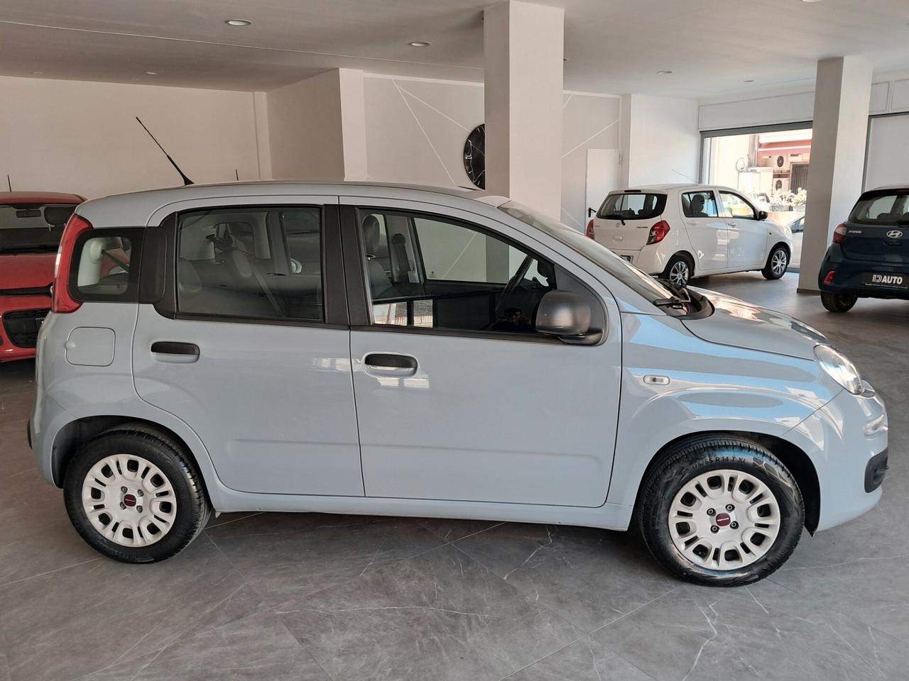 Fiat Panda 1.2 Easy