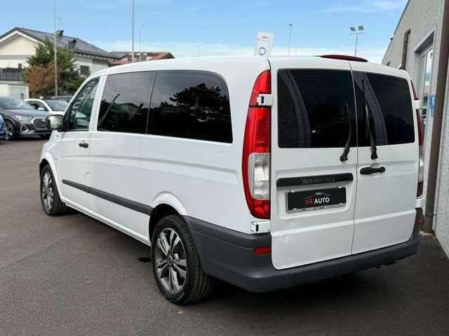 Mercedes-Benz Vito 9 POSTI 2.2 cdi AUTOM./GOMME NUOVE/IVA DEDUCIBILE