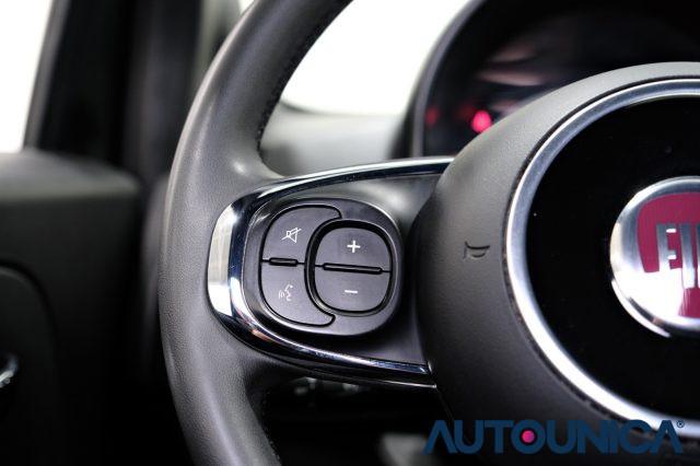 FIAT 500 1.0 HYBRID DOLCEVITA NEOPATENTATI