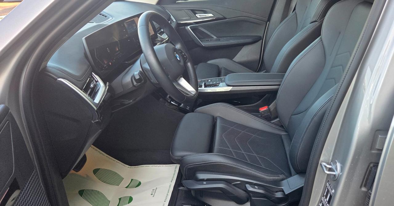 Bmw X1 sDrive 18d xLine