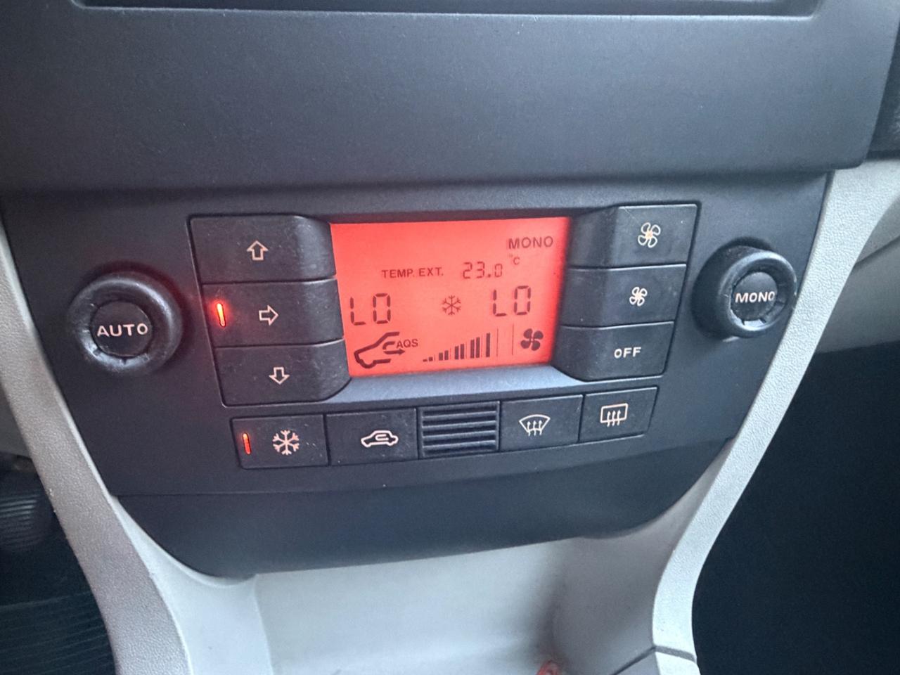 Fiat Stilo 1.9 JTD spaziosa famigliare 140cv