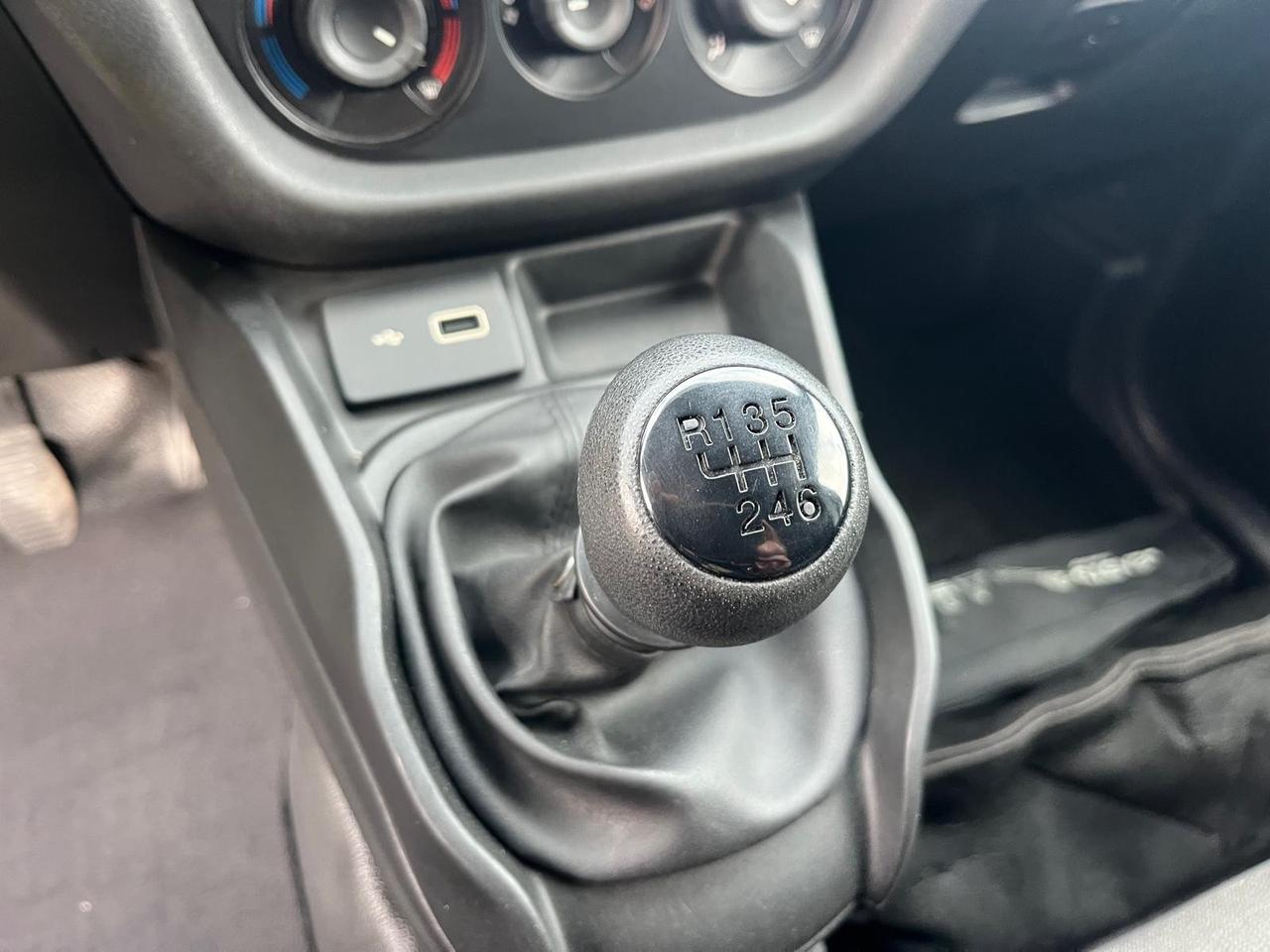 Fiat Doblo 1.6 MJT 105CV S&S PL-TN *3 POSTI*MAXI*fatturabile*