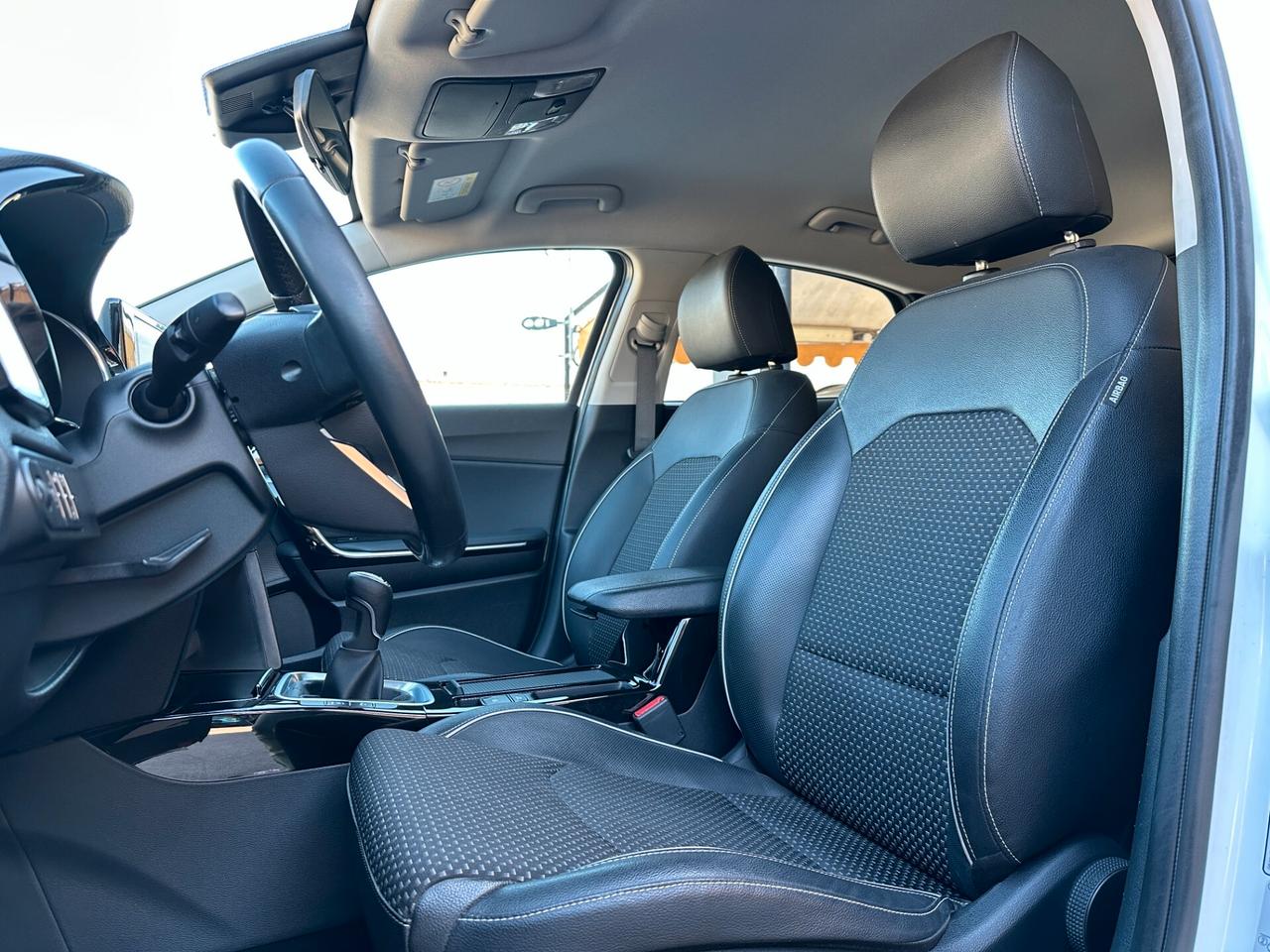 KIA XCeed 1.0 T-GDi GPL Style