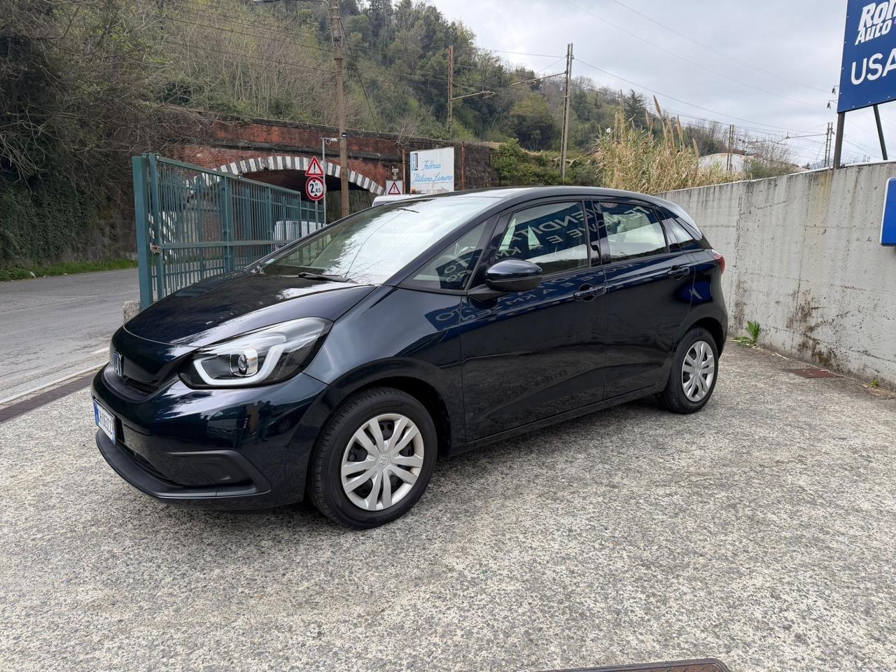 Honda Jazz 1.5 Hev eCVT Comfort