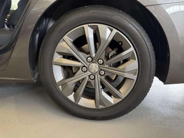 PEUGEOT 508 BLUEHDI 130 STOP&START EAT8 SW BUSINESS AUTOMATICA