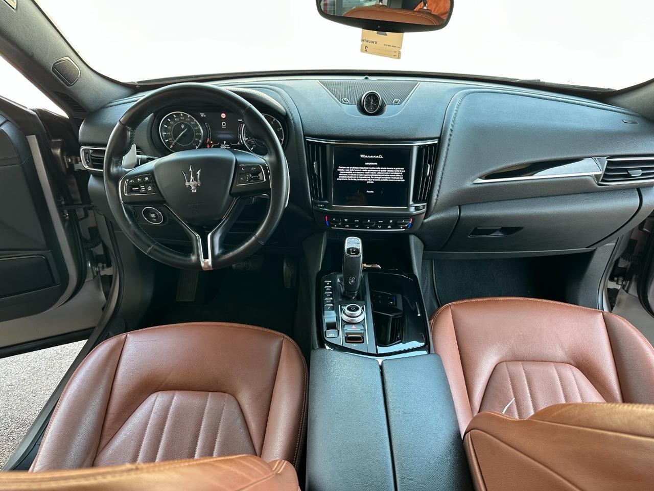 Maserati Levante 2.0 mhev Executive 330cv auto