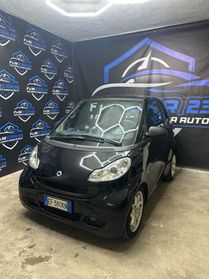 Smart 451 neopatentati