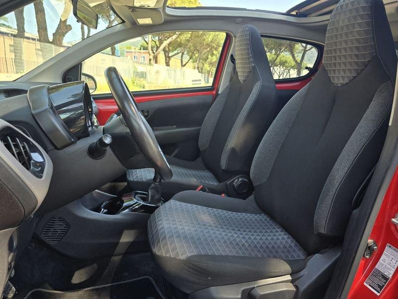 Peugeot 108 108 5p 1.0 vti Style Top! s&s my20